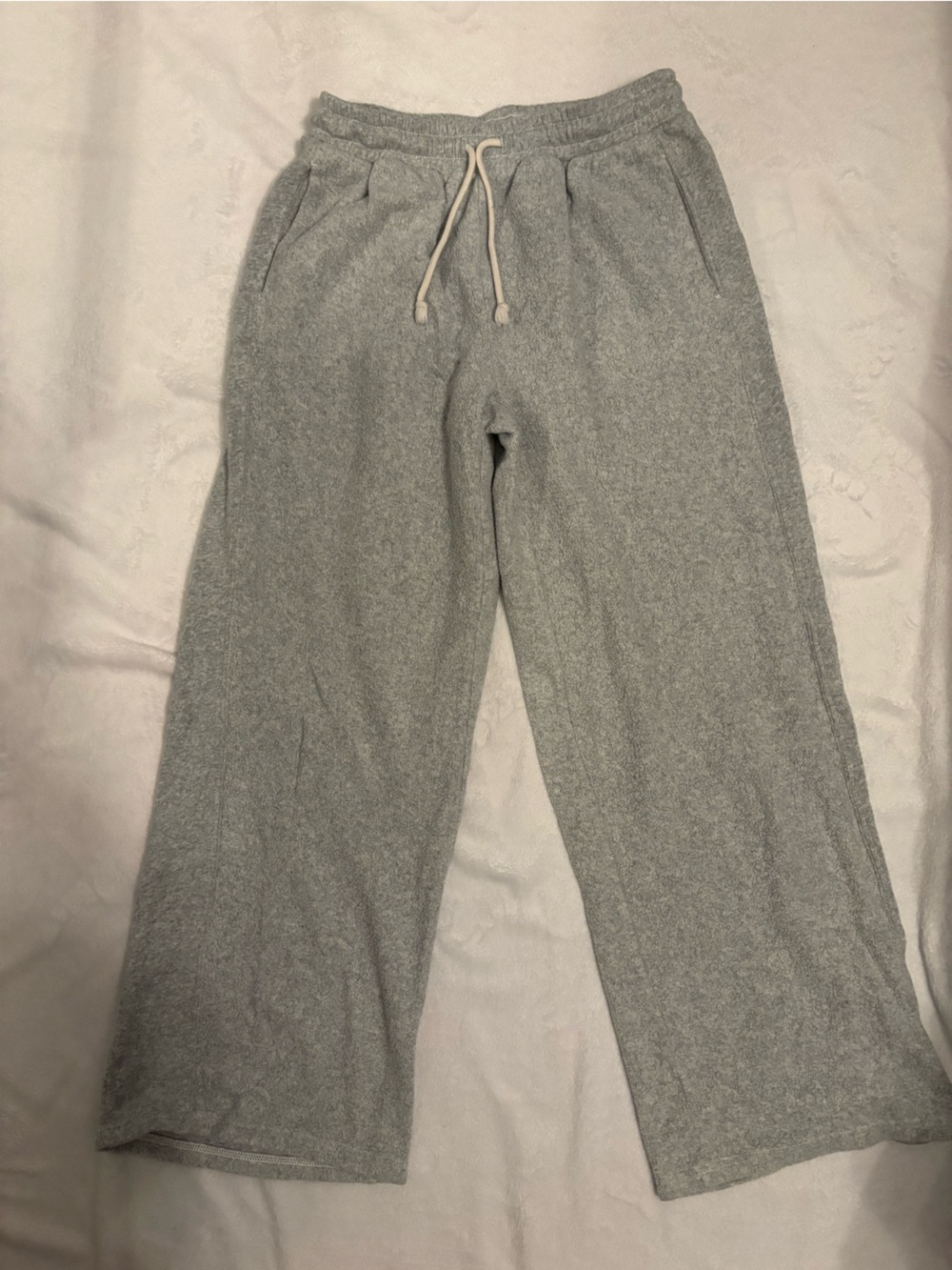 aerie Sherpa Trousers